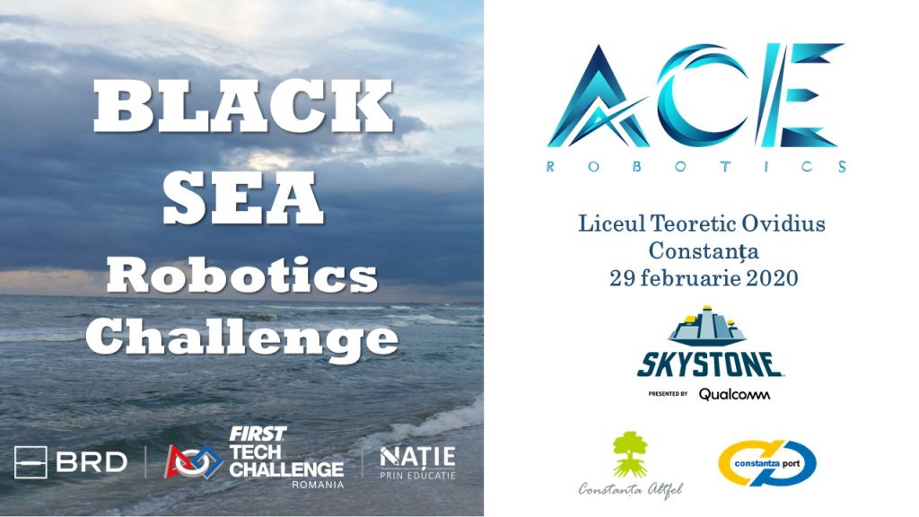 black sea robotics