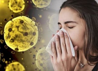 Situație actualizată la nivelul județului Constanța, privind noul coronavirus. 4.084 de persoane au fost confirmate cu COVID până în prezent