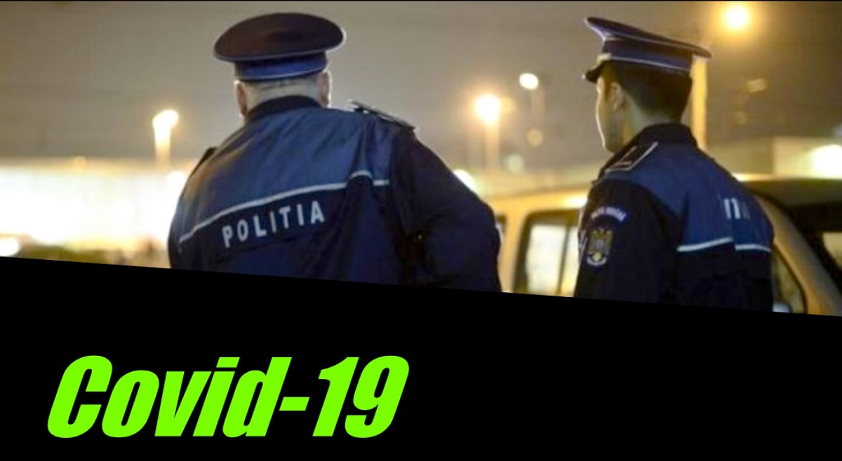 covid-19 mangalia