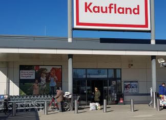Kaufland România își oferă spațiul din magazine pentru a găzdui producătorii locali mici de legume fructe care întâmpină dificultăți în comercializarea mărfii în această perioadă