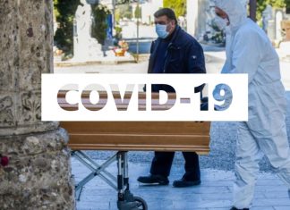 Bilanțul deceselor cauzate de virusul COVID-19 a ajuns la 52