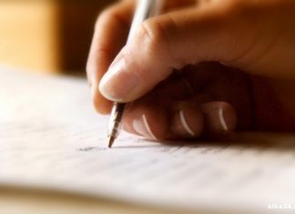 Elevii condamnă decizia Ministerului Educației și Cercetării de a anula olimpiadele școlare