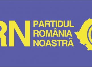 Partidul România Nostră propune măsuri urgente şi voluntariat în lupta împotriva Covid-19