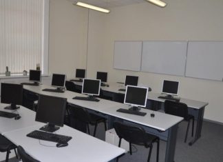 Inspectoratul Școlar Județean Constanța și Consiliul Județean al Elevilor caută soluții pentru optimizarea învățării online