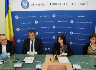 Coronavirus: Studenții ieșeni vin cu propuneri pentru salvarea anului universitar