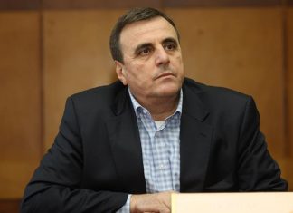 Fostul primar al Mangaliei, Zanfir Iorguș, a fost achitat definitiv în dosarul în care era acuzat de abuz în serviciu