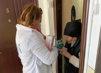 Caz cutremurător la Mangalia: bătrână grav bolnavă, descoperită în casă lângă soţul mort de câteva zile