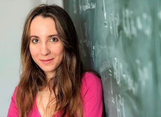 Matematiciana Ana Caraiani a primit premiul Societății Europene de Matematică, pentru rezultate majore în cercetare. Românca e singura femeie care a câștigat de 2 ori prestigiosul concurs de matematică Putnam