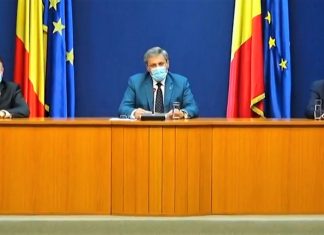 HOTĂRÂRE nr. 24 din 14.05.2020 privind aprobarea instituirii stării de alertă la nivel național
