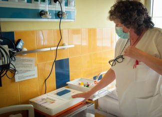 Spitalul Municipal Mangalia a achiziționat aparatură medicală pentru terapie intensivă