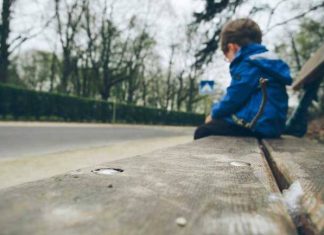 25 mai – Ziua Internaţională a Copiilor Dispăruţi