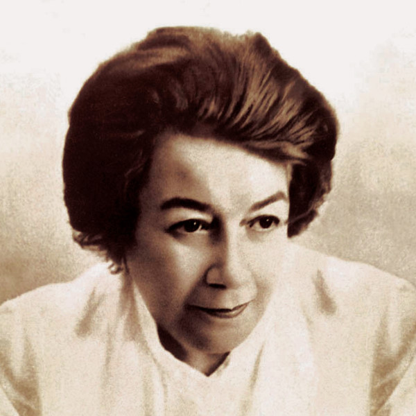 ana aslan