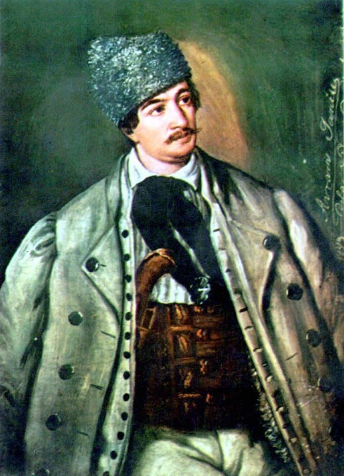 avram iancu