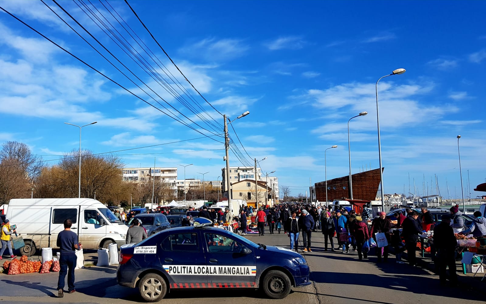 obor mangalia