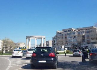 NEWS ALERT| Decizie CCR: Amenzile pentru încălcarea ordonanțelor militare sunt neconstituționale