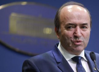Liga Studenților îi cere demisia de onoare lui Tudorel Toader după ce Laura Codruța Kövesi a câștigat la CEDO