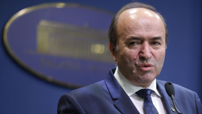 tudorel toader