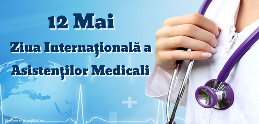 ziua asistentilor medicali