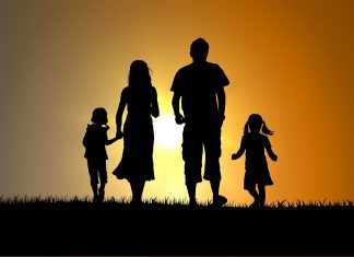 Pe 15 mai sărbătorim Ziua Internaţională a Familiei