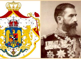 LECȚIA DE ISTORIE – 10 mai: Ziua Regalității