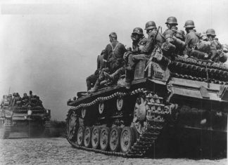 LECȚIA DE ISTORIE – 22 iunie: Începutul „Operațiunii Barbarossa”, numele de cod prin care Germania nazistă a atacat Uniunea Sovietică