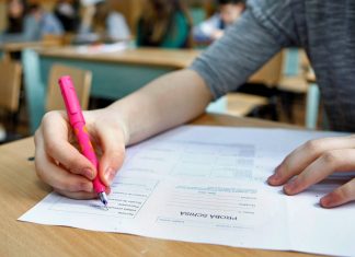 Peste 5800 de absolvenți constănțeni ai clasei a VIII-a au participat la prima probă scrisă din cadrul Evaluării Naționale 2020