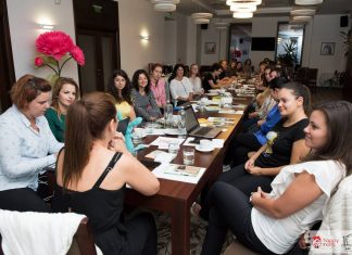 Studiu: România, locul 77 în lume privind inegalitatea între sexe. Asociația Happy Moms: Mamele din România fac un salt uriaș înainte privind antreprenoriatul