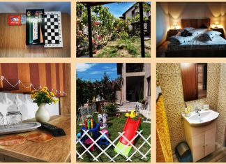 Câștigă un week-end gratuit la mare, la 2 Mai, pentru două persoane
