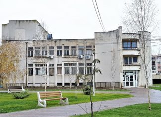 Avocatul Poporului se implica în oprirea jafului fostului patrimoniu UTC