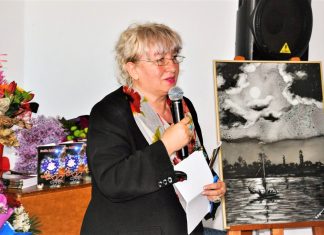 Clubul Artelor ”Solteris” își continuă pregătirea viitoarelor activități culturale