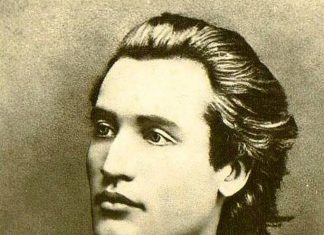 LECȚIA DE ISTORIE – 15 iunie: Moartea marelui poet român Mihai Eminescu