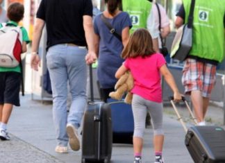 Lista cu țările pentru care s-a eliminat carantina și izolarea la domiciliu, la intrarea în România