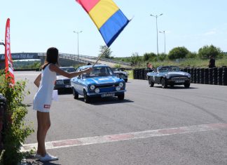 Bucharest OnTrack Fest 2020 – „O reușită incredibilă”