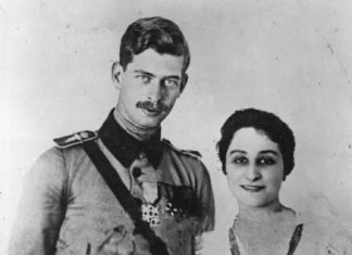 LECȚIA DE ISTORIE – 31 iulie: A doua renunțare la tron a principelui Carol al II-lea al României.