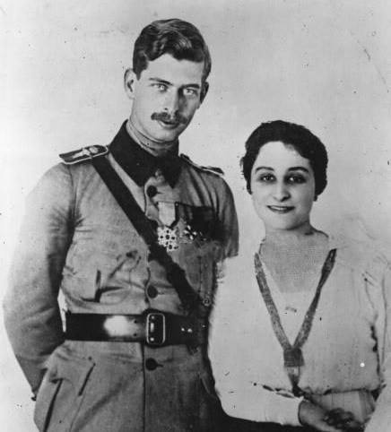 Carol al II-lea al României