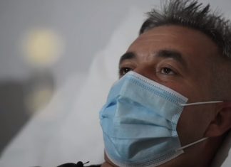 “Dacă mesajul meu va salva măcar o viață, eu sunt cel mai fericit om!”