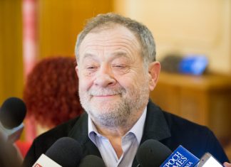 Liderul PSD Vaslui, Dumitru Buzatu, în CEx: “Coronavirusul nu există. Oricum, sunteţi toţi nişte proşti!”