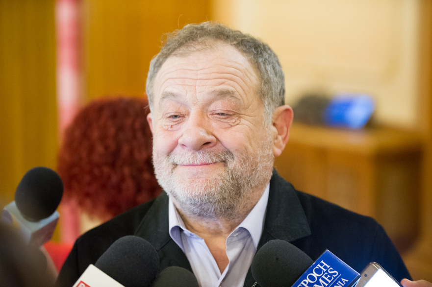 Dumitru Buzatu