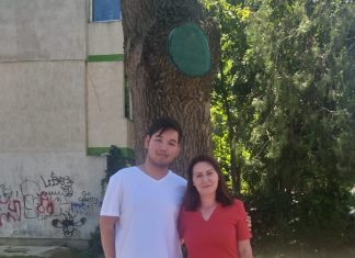 Valentin Dumitru, elev al Liceului ”Ion Bănescu” din Mangalia, a fost admis la Sheffield Hallam University din Marea Britanie
