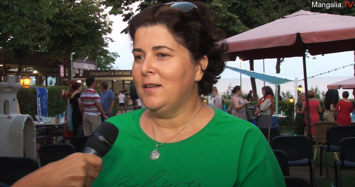 Gabriela Apostu