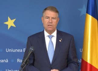 Klaus Iohannis: “Am obţinut 79,9 miliarde de euro pentru relansarea economică a României”