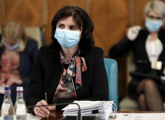Ministrul Educației, Monica Anisie, promite o lege împotriva știrilor false, după ce i-au fost scoase din context afirmațiile despre școala TV și copiii care nu au curent electric acasă