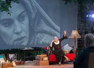 A DOUĂ SĂPTĂMÂNĂ BE.SAFE CU TEATRU, IMPROVIZAŢIE, CONCERT, ONE WOMAN SHOW