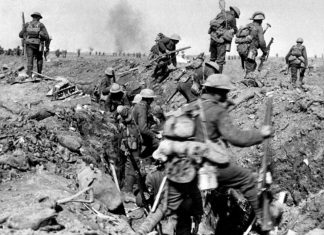 LECȚIA DE ISTORIE – 23 iulie: Ultimatumul dat Serbiei de către Austro-Ungaria, actul care a dus la izbucnirea Primului Război Mondial