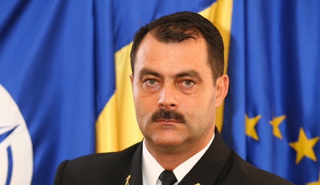 Vasile Savulescu