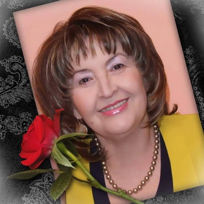 dora alina romanescu