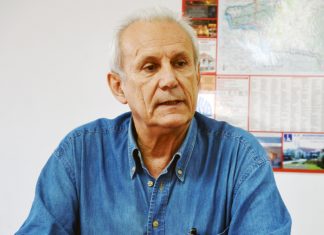 Adunarea Generală a Uniunii Ziariștilor Profesioniști din România. Doru Dinu Glăvan, la al treilea mandat de președinte al UZPR