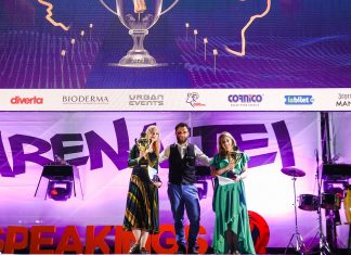 Divertismentul online, preferat în pandemie: peste 100.000 de vizualizări la Primul Campionat Național de Discursuri Online