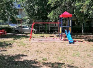133 de cereri pentru deschiderea grădinițelor în județul Constanța în această vară