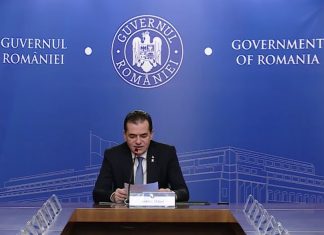 Guvernul ia în calcul revenirea la starea de urgenţă. Vin cinci zile decisive. Ce variante mai are pe masă premierul